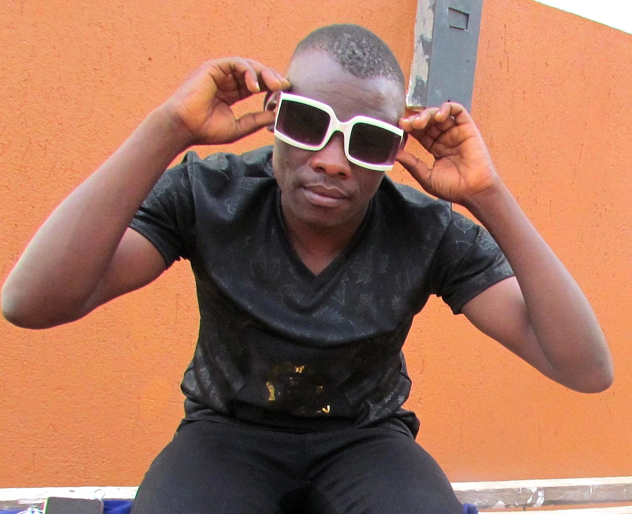 Geeg Man Ug